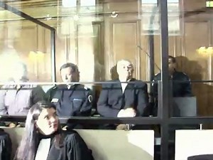 Le 3e round de l'affaire Bissonnet s'ouvre devant les assises