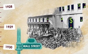 The Great Depression