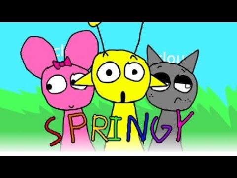 Incredibox - Springy