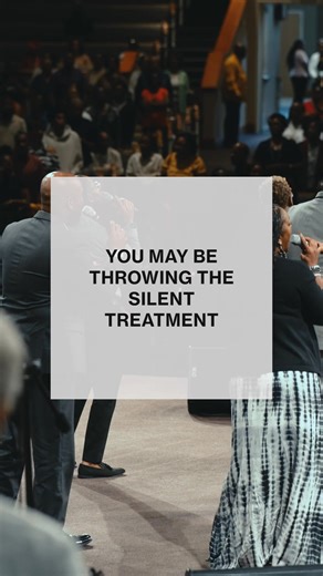 What are you throwing that could be trying to kill the shift? 👀⁠ No one can sabotage what GOD has already set in motion! | Eastern Star Church