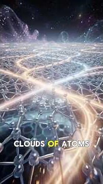 Your Physics teacher told you wrong about solidity your whole life #physics #science #atom