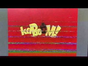 Opening to Max & Ruby: Max’s Christmas 2004 VHS