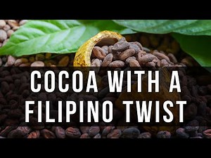 More Than Cocoa: How Hot Tablea Became a Filipino Tradition