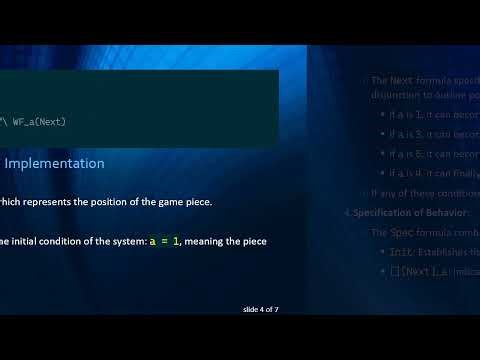 Defining Sequential Actions in TLA+ : A Comprehensive Guide