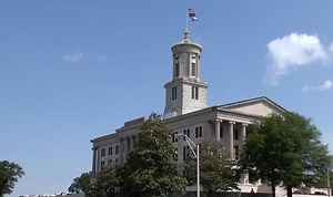 Tennessee lawmakers return for 2021 legislative session