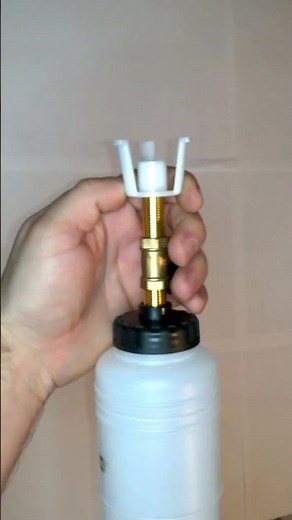 GEKO - Pneumatic Brake Bleeder Tool - test