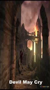 Devil May Cry