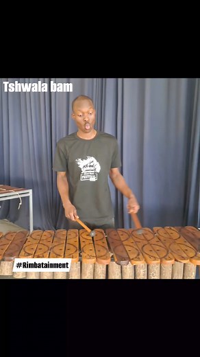 1.8K views · 155 reactions | Tshwala bam - marimba shot! #Random_plays! Marimba By N. Zengeni Tshwala Bam Song by Ian Storm and TiTom #zimbabweanmarimba #marimba #africanmusic #proudlyafrican #rimbatainment Ian Storm @TITom | Nyasha Zengeni | Facebook