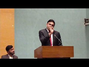 (2) CSP Mureed Jasra Views about CSS