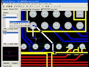 protel99se视频教程全集-标清