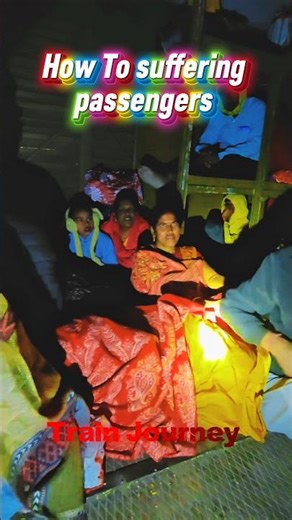 Locopilot always with Passengers 🚅🚅 #locopilot #train #railvlogger