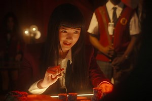 Stream It Or Skip It: 'Bet' on Netflix, where a teen who goes to a boarding school where gambling is a way of life