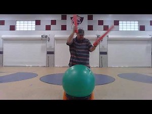 Cardio Drumming - Nathan Evans: Wellerman #cardiodrumming #nathanevans #wellerman