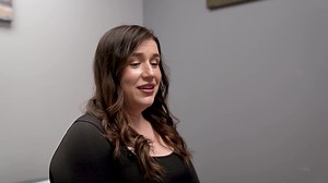 Madison’s life before surgery? Exhausting and frustrating. After trying everything else, she chose weight loss surgery at Wood County Hospital—and it changed everything. “I couldn’t keep up. I couldn’t stick with anything. This was my last resort—and the best decision of my life.” From getting on the floor with the kids at her childcare center to keeping up with her own children, Madison now lives a life full of energy and confidence. “Dr. Lalor and his team truly care—and they took care of me.”