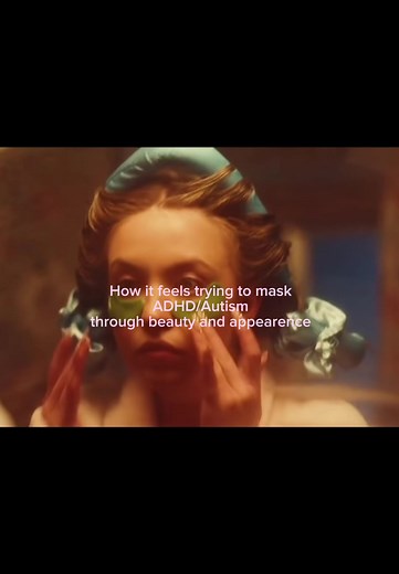 Beauty as Masking: ADHD and Autism in Girls