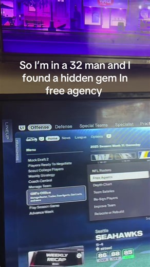 #screammovie #VozDosCriadores #fyp #madden #fyp | steve madden