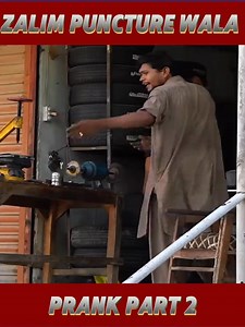 57K views · 1.2K reactions | zalim puncture wala | Digital Nation | Facebook