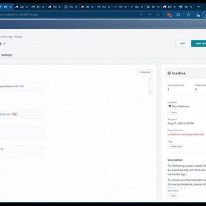 ACC Connect & ACC Bridge (March 26 2025)