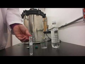 Nitrate Analysis Instructions
