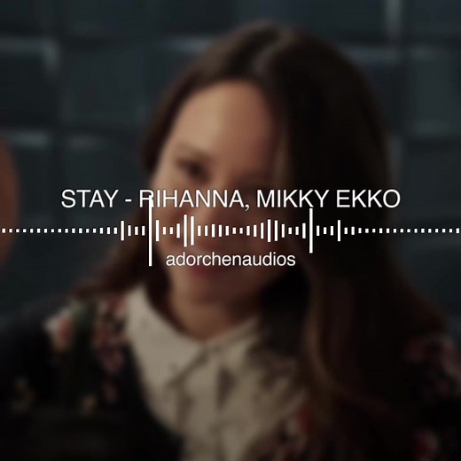 Sad Audio for Emotional Edits