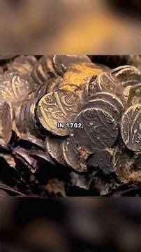 This Treasure Was Worth $700,000 😳