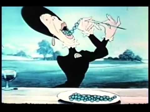 Color Rhapsody: Hollywood Picnic | Kartoonzee