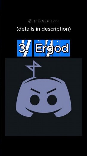 Top 5 Bots for your Discord Server #discord