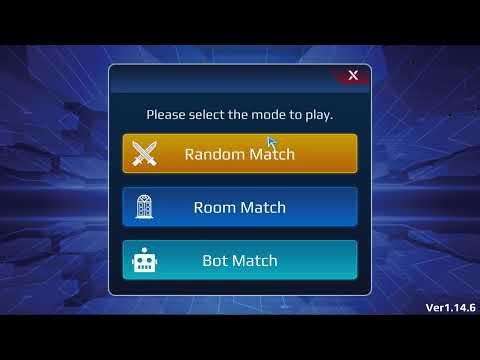 Digimon TCG - EX11 - DCGO - Galacticmon Gameplay