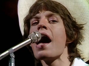 Angie - The Rolling Stones (1973) | Listen to the Music