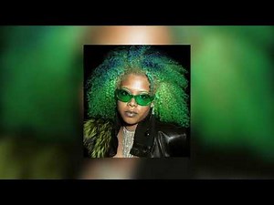 Kelis ~ Milkshake ( slowed + reverb )