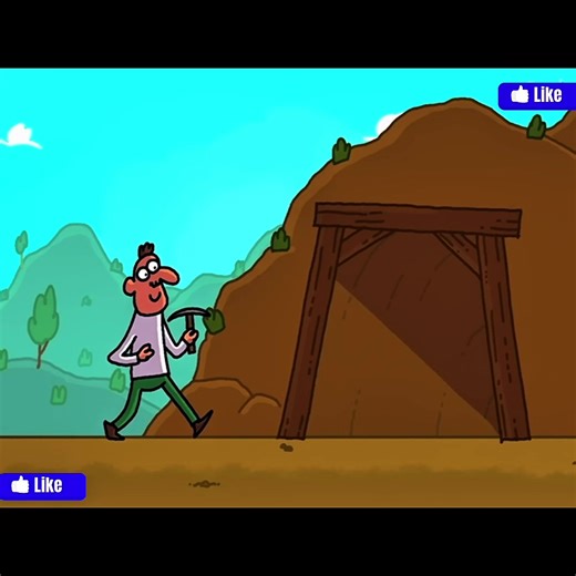 The Hilarious End of the Cartoon Box