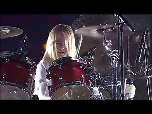 Denmark got talent - Johanne Astrid