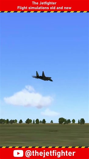 LockOn Flaming Cliffs 2 | MIG-29 vs. Mirage 2000 | TheJetfighter.com