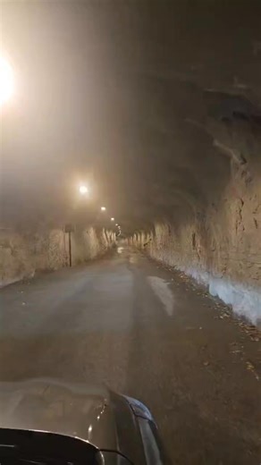 3.8K views · 25 reactions | Tunelul des Ecouges este unul dintre...