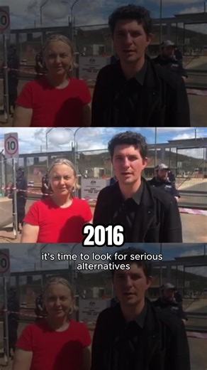 Standing on business 🫡 For years, the Greens have been committed to fighting for a peaceful world — seeking nonviolent means for resolving conflict when it arises. The Greens join with millions of Australians to oppose any involvement of Australia in the ongoing violence and call on the Albanese Government to take material action towards peace. | The Australian Greens