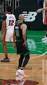 The origin of the pocket full of threes Full episode of Hoopin' with Kayla Burton: https://youtu.be/iXh_0aU0H2k | NBC Sports Boston