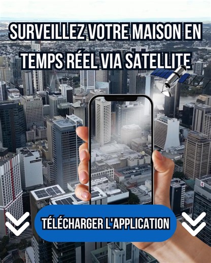 🧭✨ Interface claire et facile à utiliser | Nice App