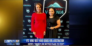 Wytheville, Tazewell and more among those in the spotlight for various tourism efforts in Virginia