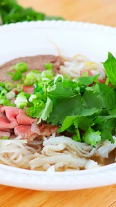121K views · 2.1K reactions | Vietnamese Pho Recipe!  Full Video +...