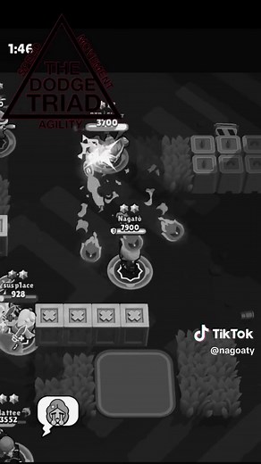 Brawl Stars: The Art of Dodge — Master Auto-Dodging