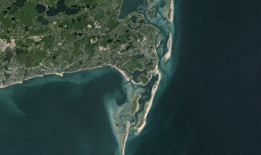 Stunning Satellite Images of Earth | TIME.com