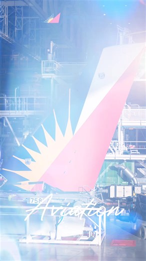 27K views · 236 reactions | Expanding the horizons of Philippine Aviation ✨ Fly with PAL on a journey to welcome a new generation of travel. Happy National Aviation Day from the Heart of the Filipino!  | Philippine Airlines | Facebook