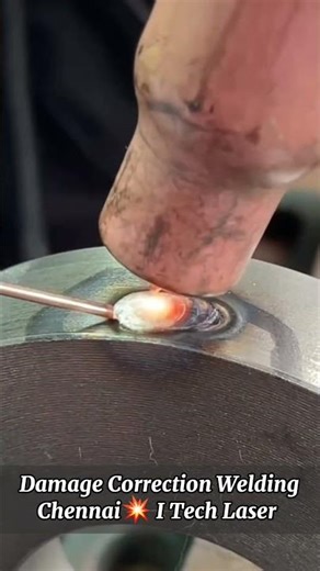 Damage Mould Repair Welding Job Work Service In Chennai #weldingworks #welder #tigwelding #welding
