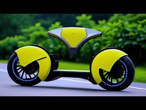 AMAZING INVENTIONS THAT WILL AMAZE YOU