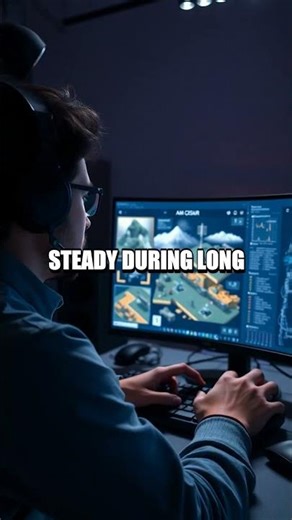 Next-Gen Breakthroughs in Gaming Tech