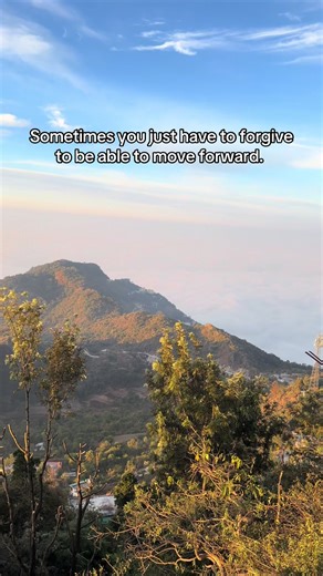 Sometimes you just need to forgive. #fyp #motivation #motivation #forgive #viral