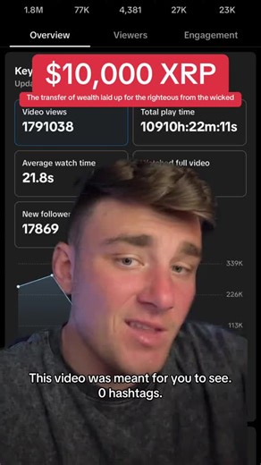 XRP AND XLM are boosting rapidly to the moon and will skyrocket to 41k soon, Hope you have secure your ISOCONIS XRP AND XLM and setup your QFS account?