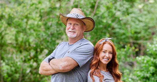 'The Amazing Race 35's Steve Cargile and Anna Leigh Wilson Reveal a Parking Mishap That Actually Eliminated Them