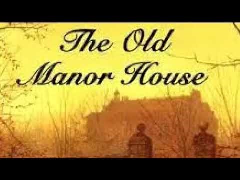 Charlotte Turner Smith (41/53) The Old Manor House