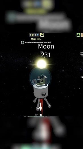 I LAUNCHED A SPACESHIP IN ROBLOX 🚀😱 #roblox #robloxshorts